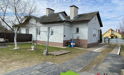 Купить дом, Костени, Новая ул., 12.9 соток. Фото 3