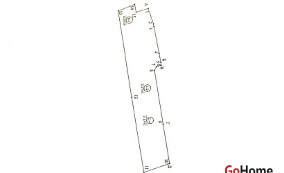 Купить дом, Пильница, 17.41 соток. Фото 22