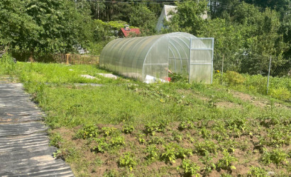 Купить дачу, Литовск, Садовое товарищество Ульянка , 10 соток. Фото 11