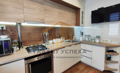 Купить 2-комнатную квартиру, Брест, ул. Гродненская, д. . Фото 2