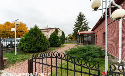 Продажа офиса, Несвиж, Ленинская ул., 20,  184.1 кв.м.. Фото 6