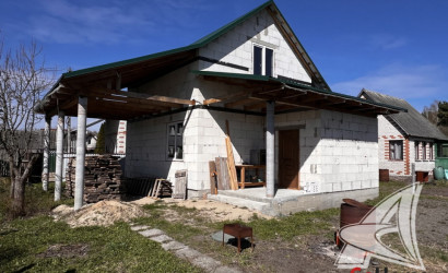 Купить дом, Брест, Клейниковский с/с, 4.23 соток. Фото 6