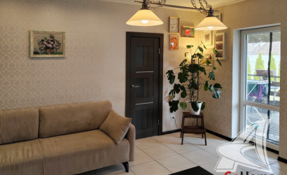 Купить дом, Старое Село, Озятский с/с, 23.62 соток. Фото 15