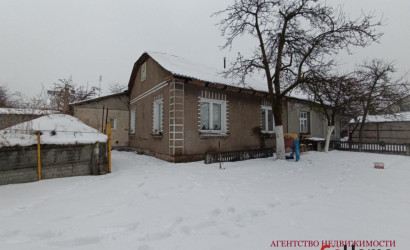 Купить 4-комнатную квартиру, Брест, ул. Солнечная, д. . Фото 12