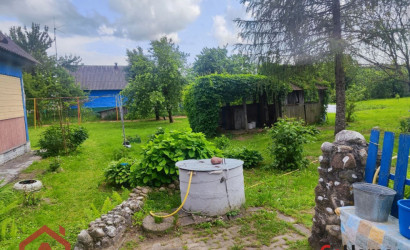 Купить дом, Буда Гресская, Центральная, 24.54 соток. Фото 12