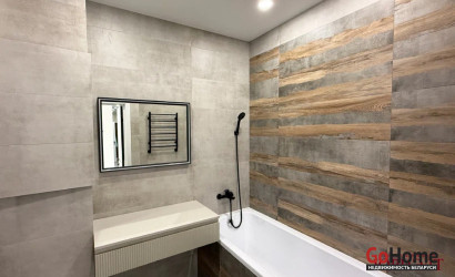 Купить 3-комнатную квартиру, Витебск, Черняховского, 31/1. Фото 7