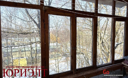 Купить 2-комнатную квартиру, Витебск, Чкалова, 11/9. Фото 11