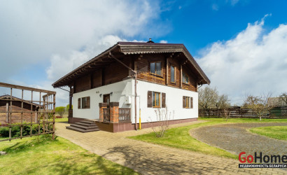 Купить дом, Высокое, Широкая ул., 25 соток. Фото 6