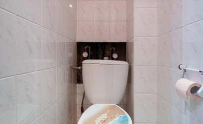 Купить 1-комнатную квартиру, Минск, Леси Украинки, 6/2 (Центральный район). Фото 9