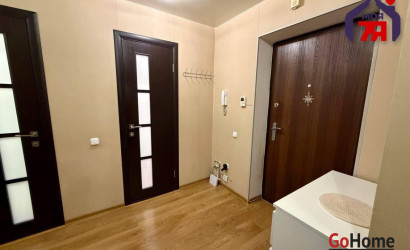 Купить 1-комнатную квартиру, Слуцк, Чайковского 1-й пер., 1/А. Фото 15