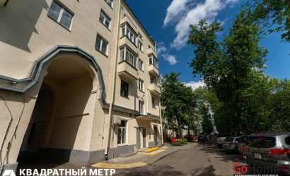 Купить 2-комнатную квартиру, Минск, Независимости просп., 78(Первомайский район). Фото 3