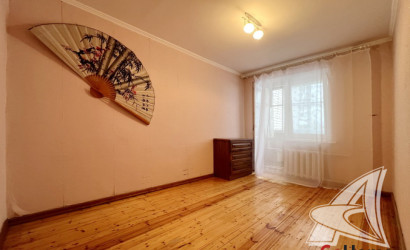 Купить 3-комнатную квартиру, Брест, Центр, ул. Менжинского. Фото 11