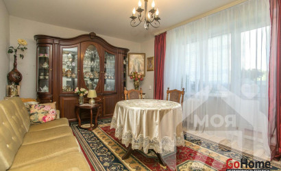 Купить 2-комнатную квартиру, Нарочь, Октябрьская ул., 19. Фото 10