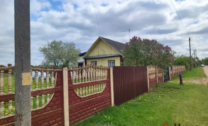  1-этаж.(83.3 м2), Студёнки(Новая д. 28)