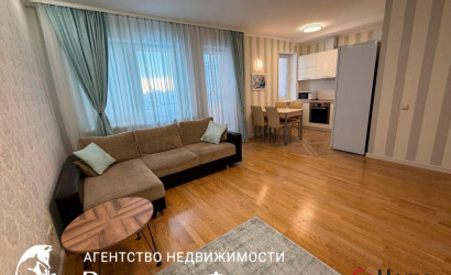 Снять 2-комнатную квартиру, Минск, Победителей пр-т 133 (Центральный район). Фото 22