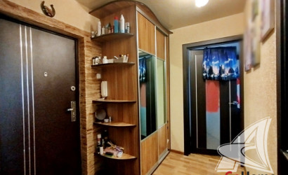 Купить 2-комнатную квартиру, Брест, Восток, ул. Московская. Фото 19