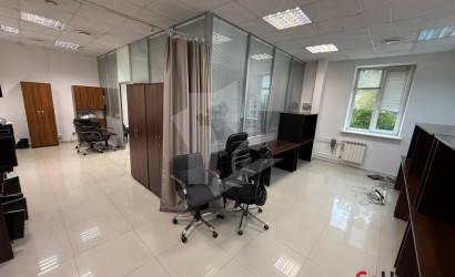 Аренда офиса, Минск, Фабрициуса ул., 8/б,  от 53.7 до 79.3 кв.м.. Фото 3