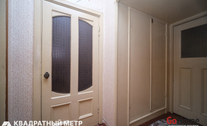 Купить 2-комнатную квартиру, Минск, ул. Кузьмы Чорного, д. 14 (Первомайский район). Фото 12