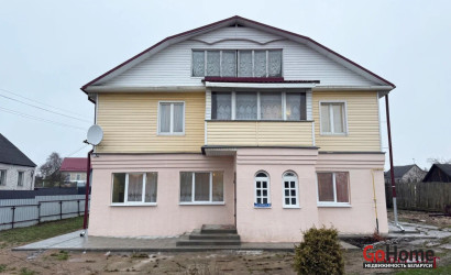 Купить дом, Витебск, 1-я Полярная, 10.2 соток. Фото 16