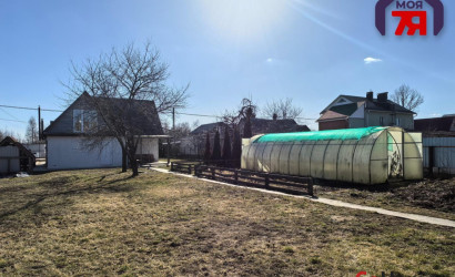 Купить дом, Слуцк, Красноармейская ул., 9.8 соток. Фото 27