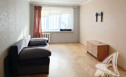 Купить 1-комнатную квартиру, Брест, Восток, ул. Ленинградская. Фото 2