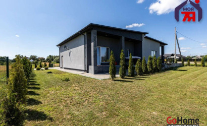 Купить коттедж, Дягильно, Центральная ул., 15 соток. Фото 42