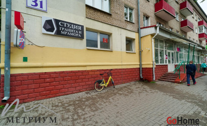 Продажа торгового помещения, Минск, Бородинская ул., 31,  231 кв.м.. Фото 3