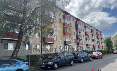 Купить 3-комнатную квартиру, Брест, ул. Интернациональная, д. . Фото 19