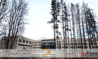 Купить 4-комнатную квартиру, Прилуки, Мира ул., 15. Фото 20