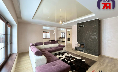 Купить коттедж, Новый, Березовая ул., 16 соток. Фото 7