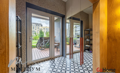 Купить 3-комнатную квартиру, Копище, Авиационная ул., 8. Фото 22