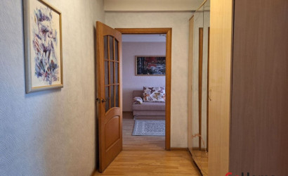 Купить 3-комнатную квартиру, Минск, Сурганова, 86 (Советский район). Фото 1