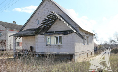 Купить дом, Скоки, Мотыкальский с/с, 14.45 соток. Фото 5