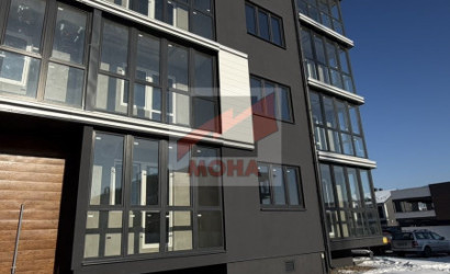 Купить 1-комнатную квартиру, Брест, просп. Республики, д. 16. Фото 3