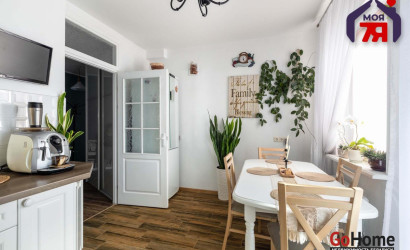 Купить 2-комнатную квартиру, Минск, Семеняко ул., 42 (Фрунзенский район). Фото 2