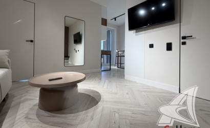 Купить 1-комнатную квартиру, Брест, Центр, ул. Гоголя. Фото 4