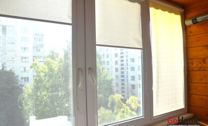 Купить 1-комнатную квартиру, Минск, Широкая, 38/4 (Советский район). Фото 9