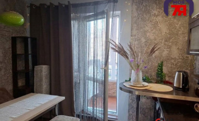 Купить 2-комнатную квартиру, Минск, Притыцкого ул., 39 (Фрунзенский район). Фото 5
