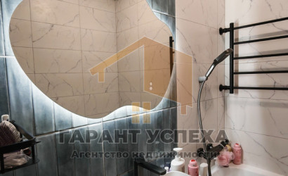 Купить 2-комнатную квартиру, Брест, ул. Сябровская. Фото 11