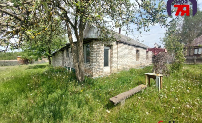 Купить дом в деревне, Шипяны, 10.04 соток. Фото 5