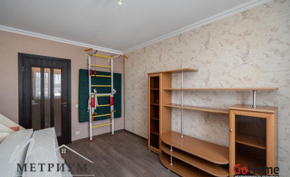 Купить 2-комнатную квартиру, Сеница, Зеленая ул., 1. Фото 6