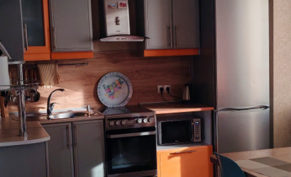 Снять 1-комнатную квартиру на сутки, Жлобин, Карла Маркса д.4. Фото 11