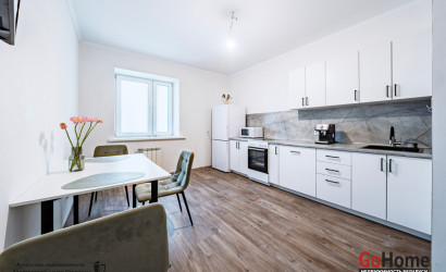 Купить 3-комнатную квартиру, Минск, Нёманская, 80 (Фрунзенский район). Фото 1