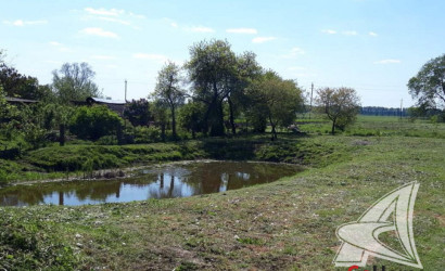 Купить дом, Грушевка, Видомлянский с/с, 25 соток. Фото 10