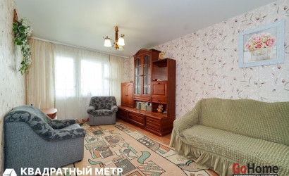 Купить 2-комнатную квартиру, Лесной, Троицкая ул., 19. Фото 6