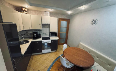 Купить 2-комнатную квартиру, Минск, Охотская, 145 (Заводской район). Фото 11