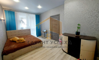 Купить 2-комнатную квартиру, Брест, Махновича. Фото 6