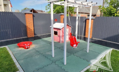 Купить дом, Брест, Киевка, 5.88 соток. Фото 25