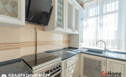 Купить 2-комнатную квартиру, Минск, Независимости просп., 39(Центральный район). Фото 9