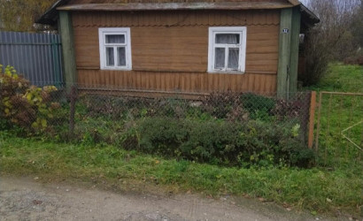 Купить дом, Пурсти, 24.99 соток. Фото 1